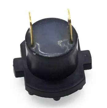 thumbnail image 2 of Michiba Headlight Bulb Socket Adapter – 2pc, B28V510A3 For Mazda 2, 3 & 323 2 of 4