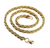 Cadena de oro