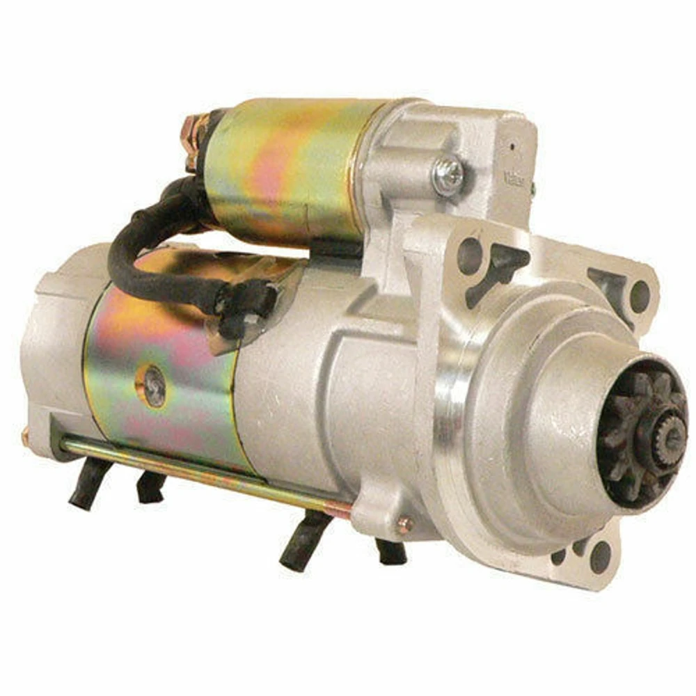 IZUMI for Bobcat T200 Starter Motor 6685191 Diesel Engine Spare Parts