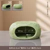 Green small size stone pattern (suitable for hamsters)