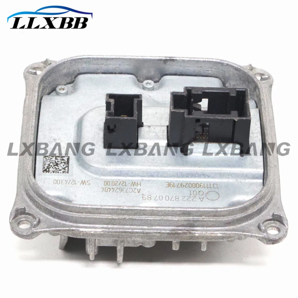 Original Xenon HID Headlight Ballast Control Module A2228700789 
