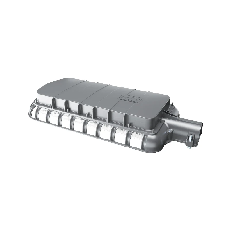 High Powered Road Streetlight Waterproof IP65 Outdoor Lamp 100W 200W 300W 400W 500W LED Solar Street Lights