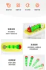 Little seal sammy talking pen nursery rhyme card diy stickers