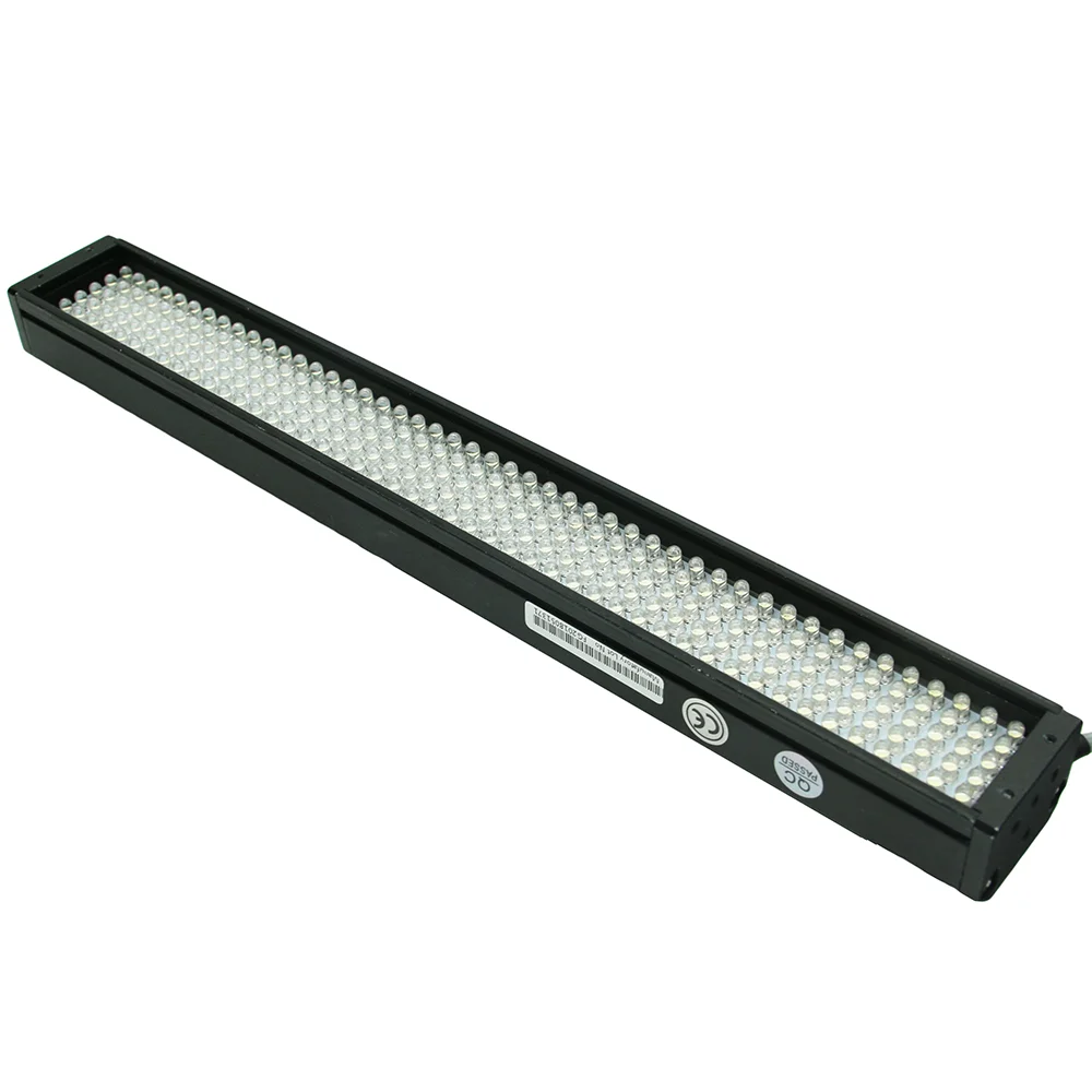 FG Best Price LED Array Machine Vision Bar Lights for Industrial Emitting Vision Light
