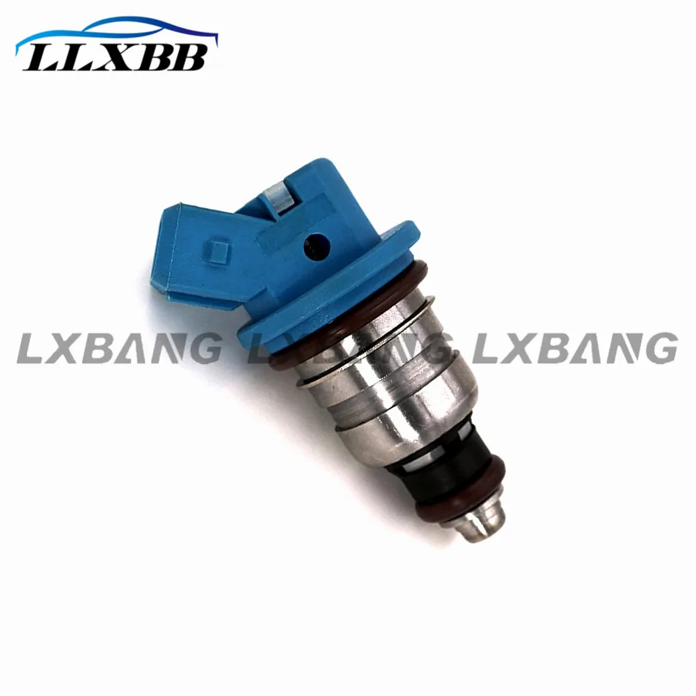 Original Fuel Injector Injection Nozzle 857056 for Renault Megane Volvo 8UW009087301 7700857056