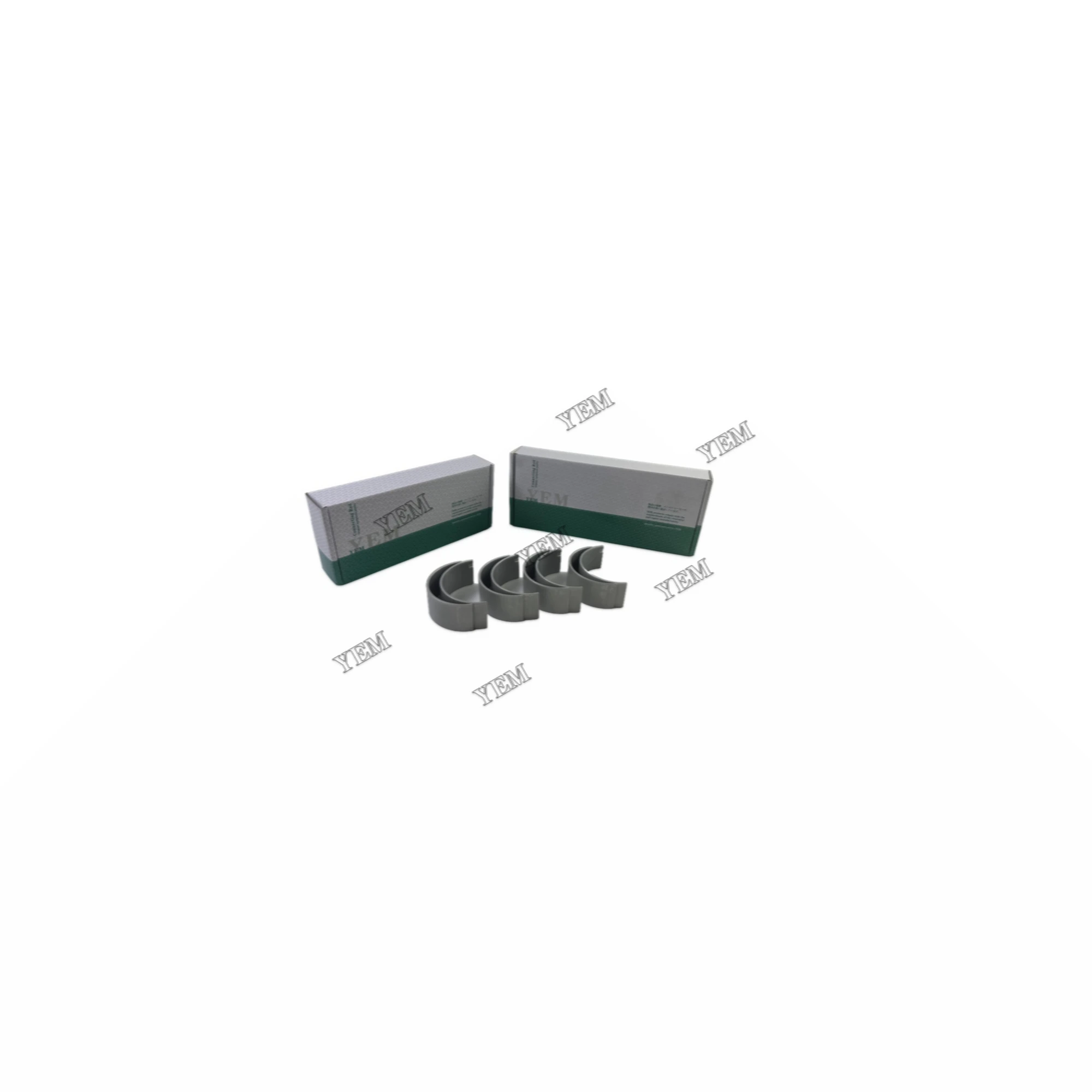 4G63 Con Rod Bearing for Mitsubishi Engine Replacement Parts