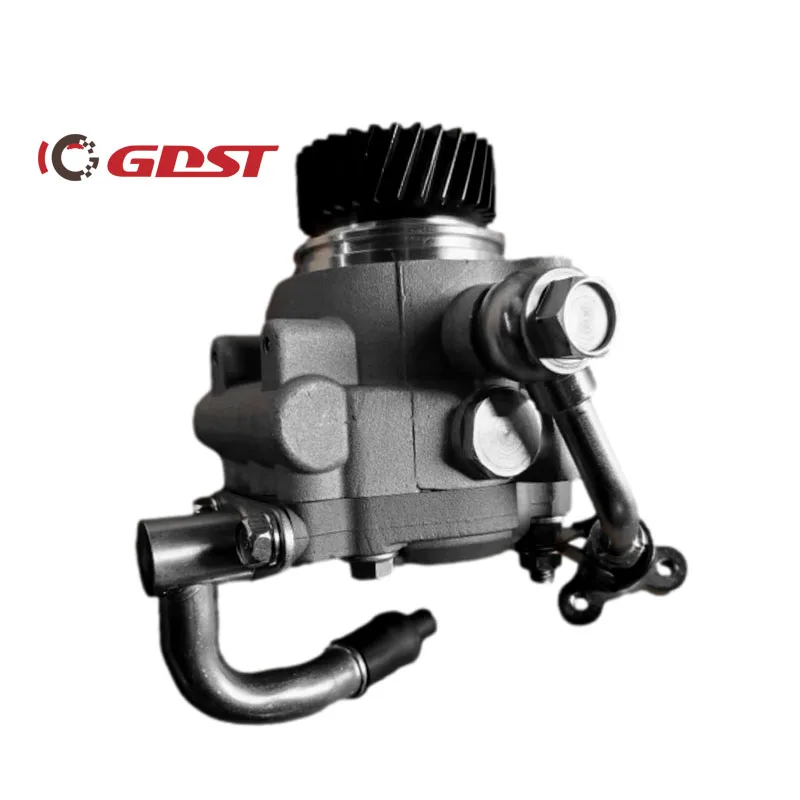 GDST Power Steering Pump for Isuzu D-Max II - Reliable
