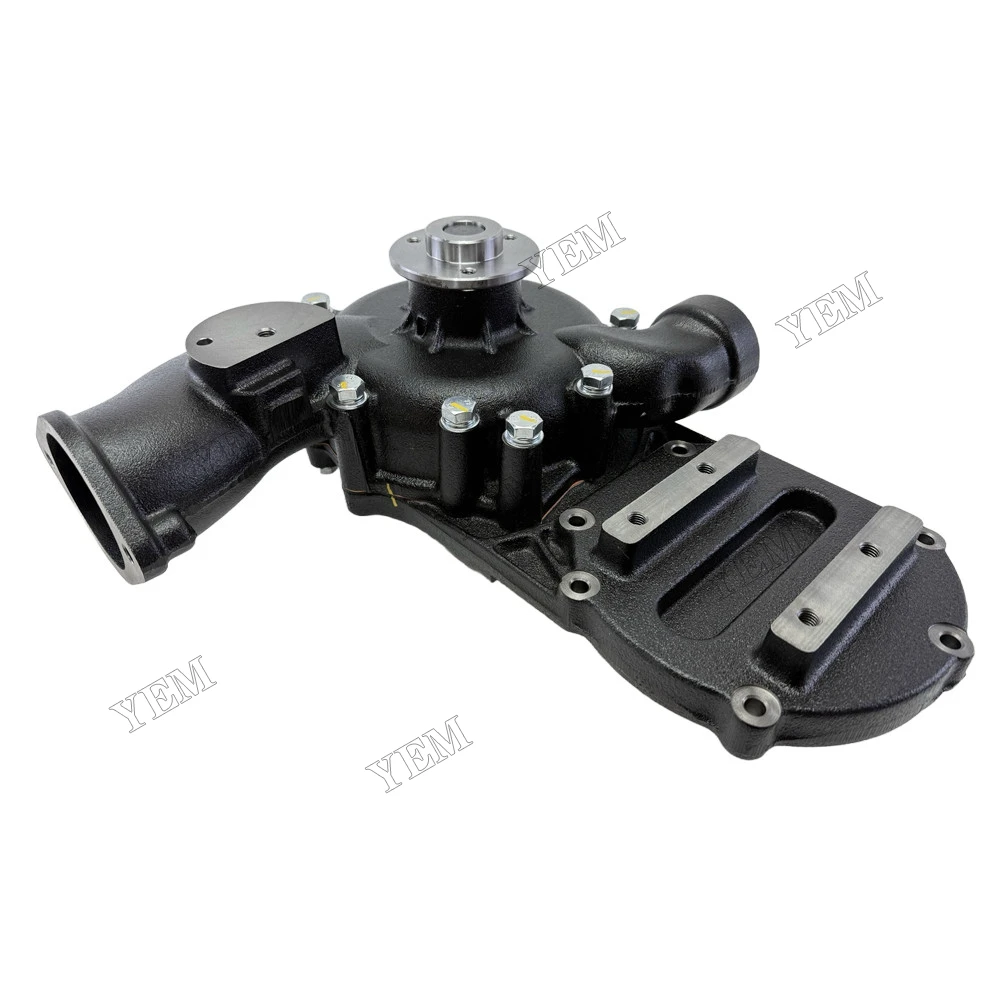 Water Pump 400921-00604D Fit for Doosan Develon DL08 Engine