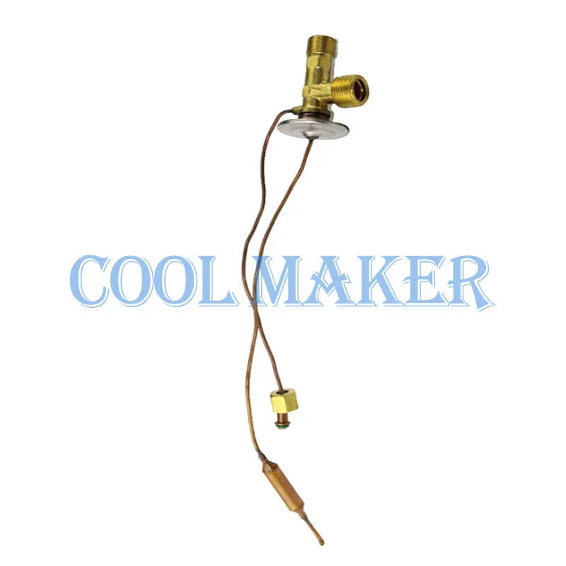TXV Ac Expansion Valve for Nissan Alima D21 Pickup Sentra
