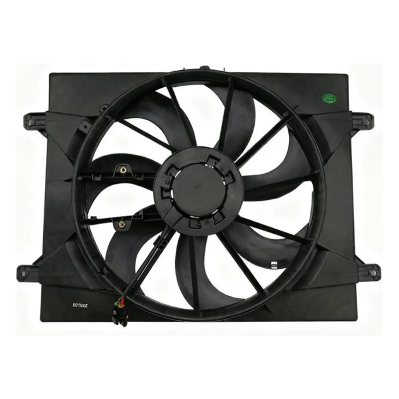 Radiator Cooling Fan 12V 1 Year Warranty for Chery TIGGO 5
