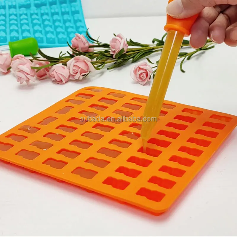 Newly Design Mini Gummy Mixer Machine Milk Chocolate Coffee Pudding ...