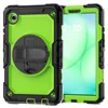 chartreuse+black PC
