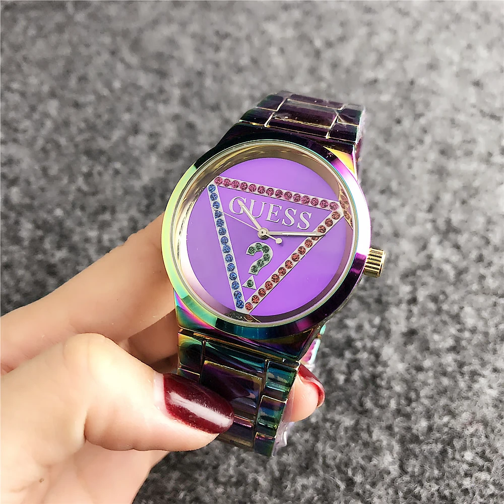 Reloj De Pulsera De Metal Para Mujer Y Hombre,Cronógrafo Creativo De  Lujo,De Cerámica,Novedad De 2020 - Buy Mano Reloj De Las Mujeres,Reloj De  Metal Correa 2020 Nuevas Llegadas Relojes,Ver Hombres Watchesed Creativo