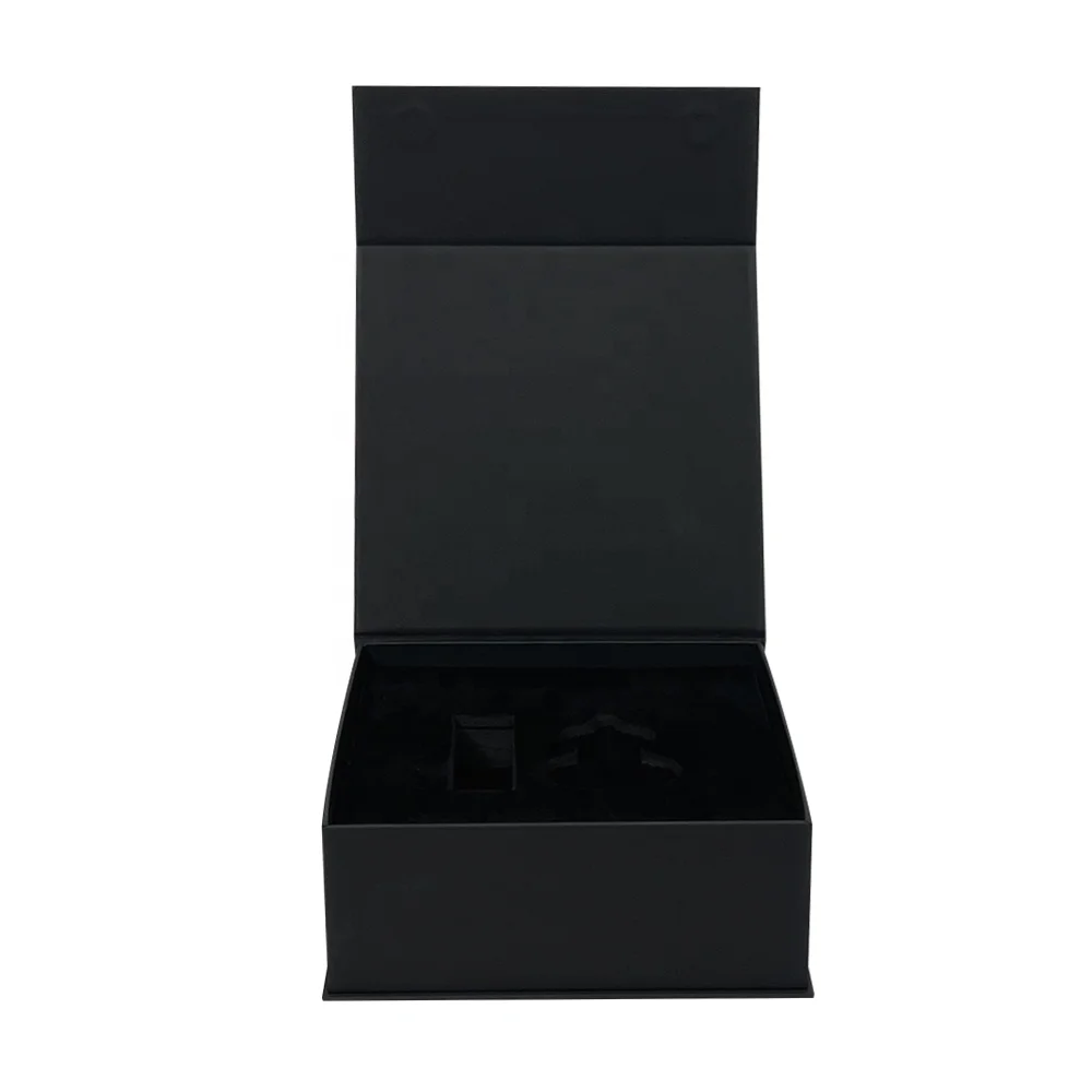 Add a Touch of Luxury to Your Gifts with a Magnetic Folding Box