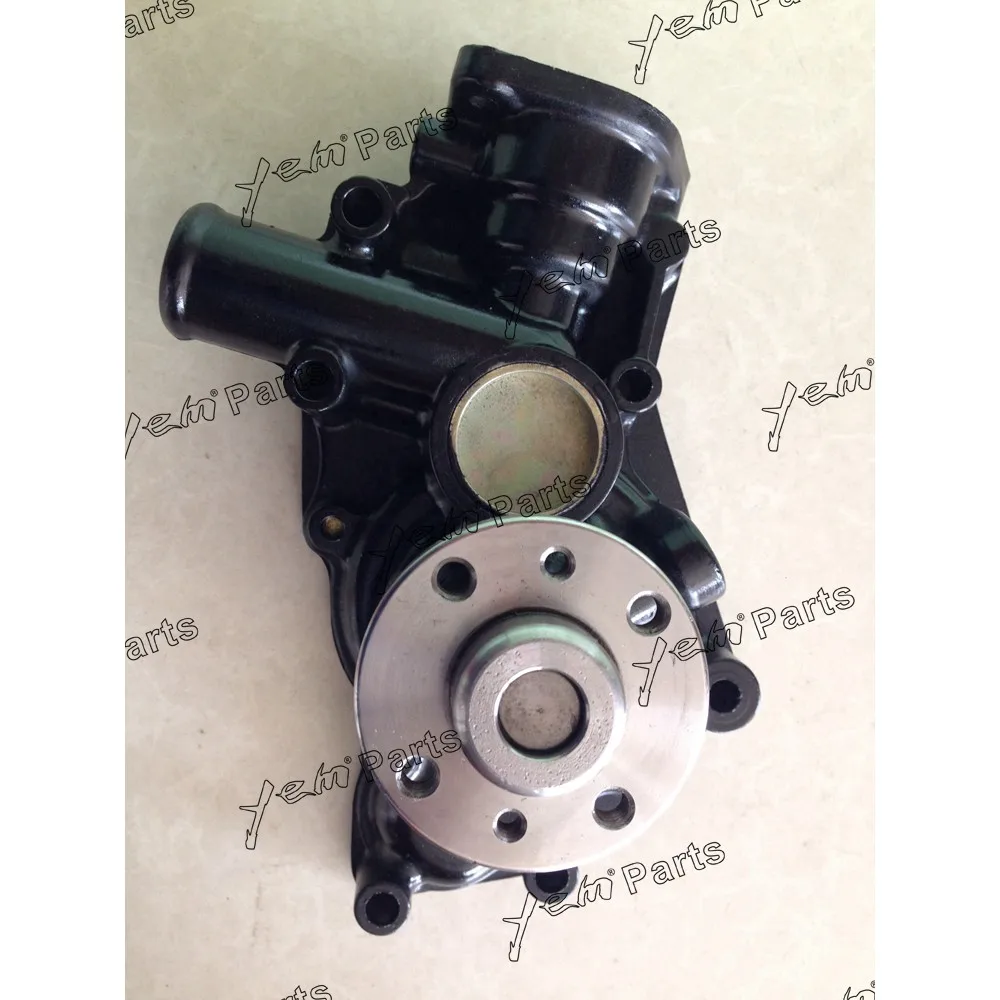 4LE1 Water Pump for Isuzu Heavy Duty Engine Parts 4