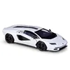 Lamborghini Countach Countach LPI 800-4 bianca