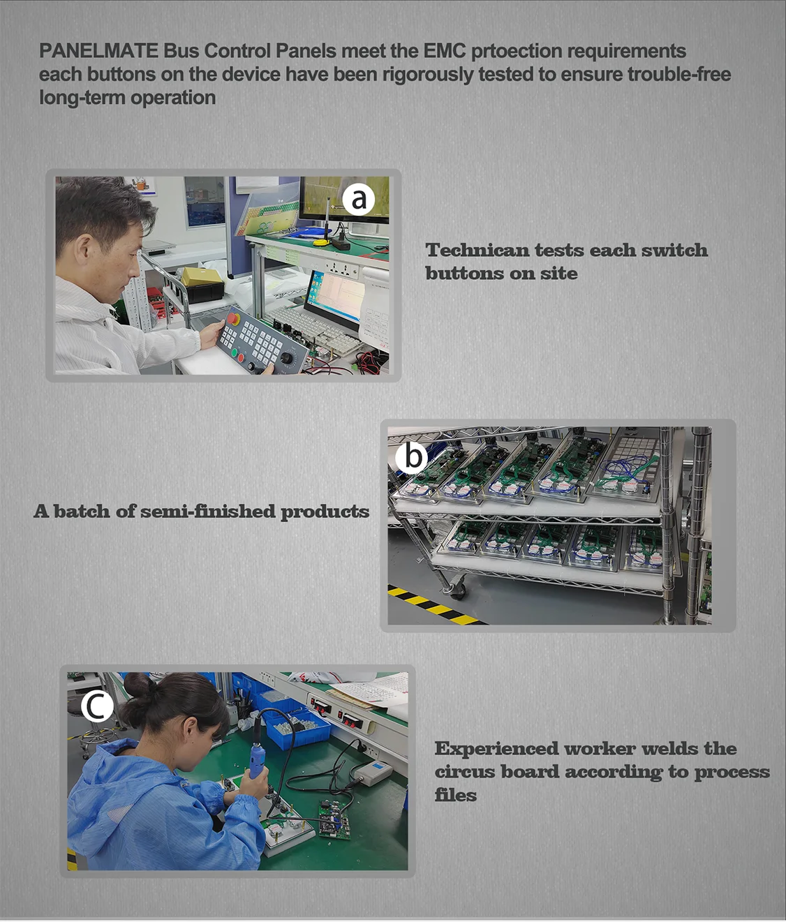 Bảng Điều Khiển CNC | EtherCAT | NUM Flexium CNC MP06 | Bảng Điều Khiển Công Nghiệp PC Cho Máy Điều Khiển CNC