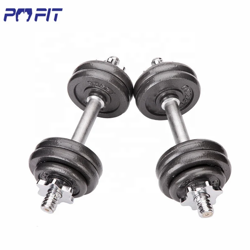 york ダンベル セット 20kg 各10kg york ダンベル セット 20kg 各10kg