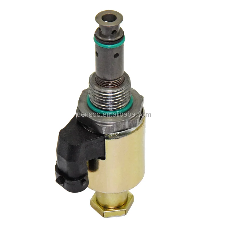 Ipr Injection Fuel Pressure Regulator For International Navistar Dt466e