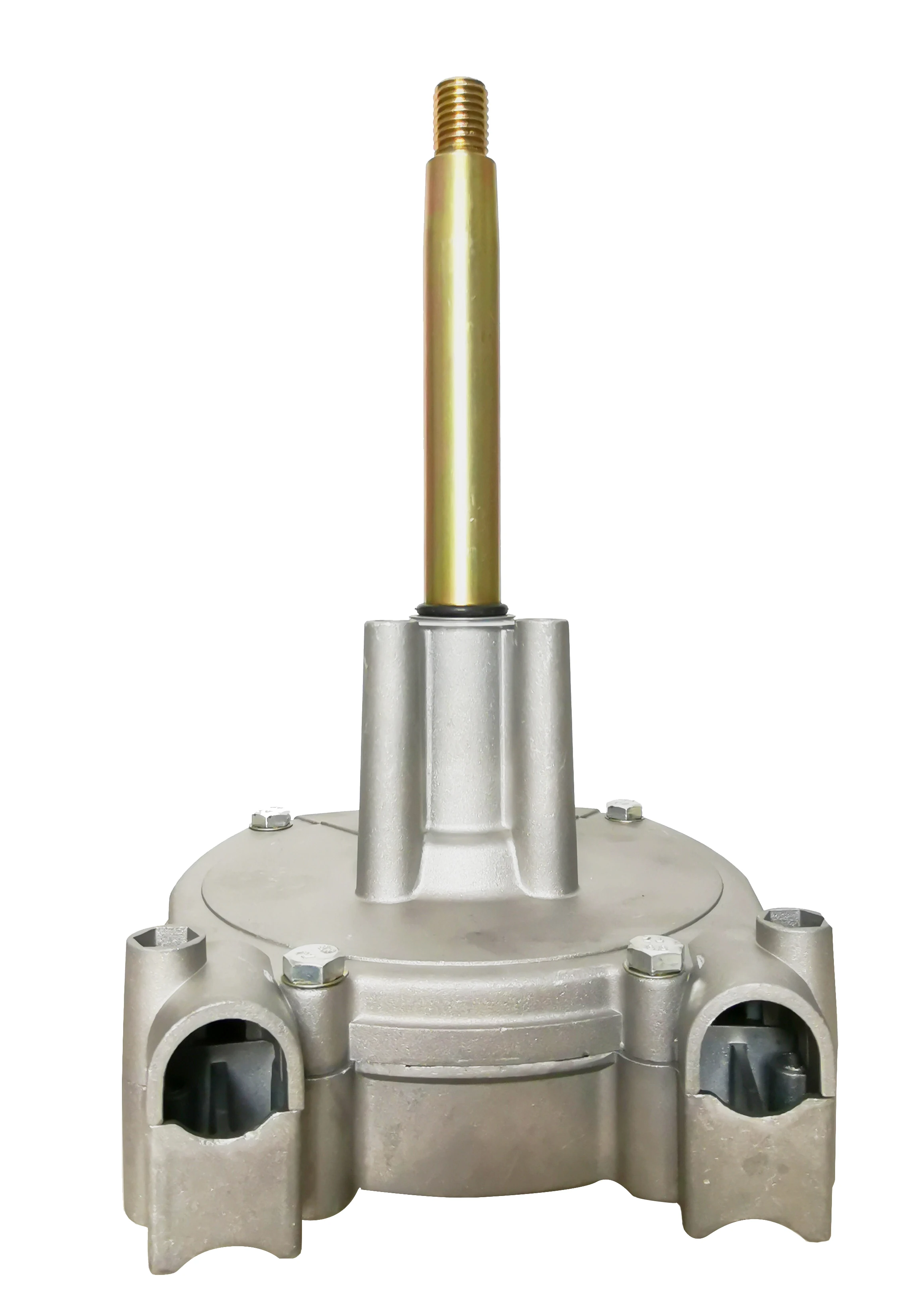 Outboard Steering System, Outboard Mechanical Rudder Speedboat Steering System