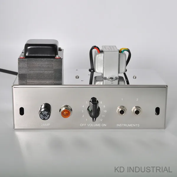 5F1 Tweed Champ 60S Guitar Tube Amp Amplifier DIY Part