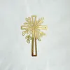 14 # Cruz de la hoja