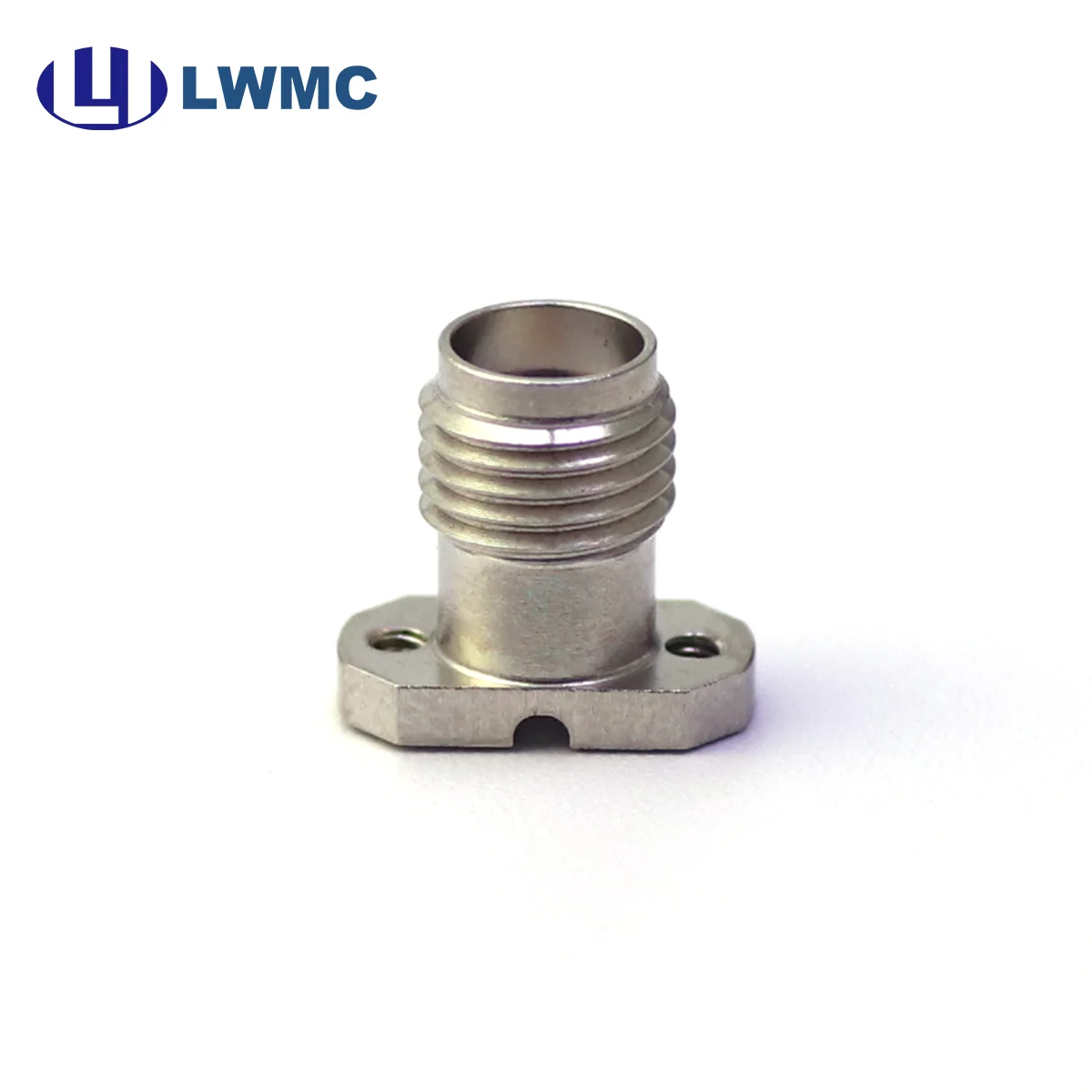 SMA 2 Holes Flange 