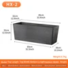 Negro HX-2