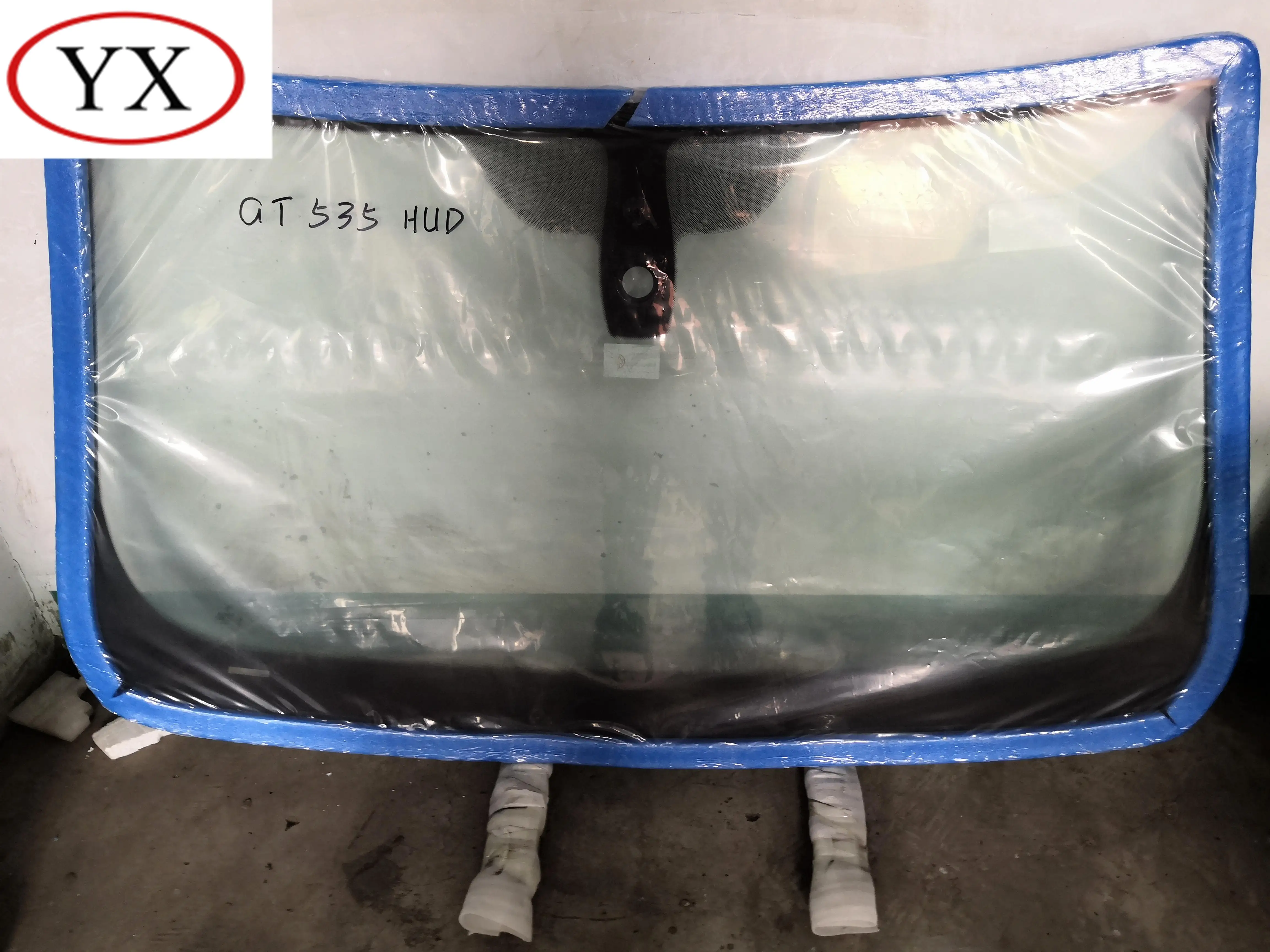 For Toyota Hilux Surf/4runner 5d Suv 199502 Front Windshield Glass