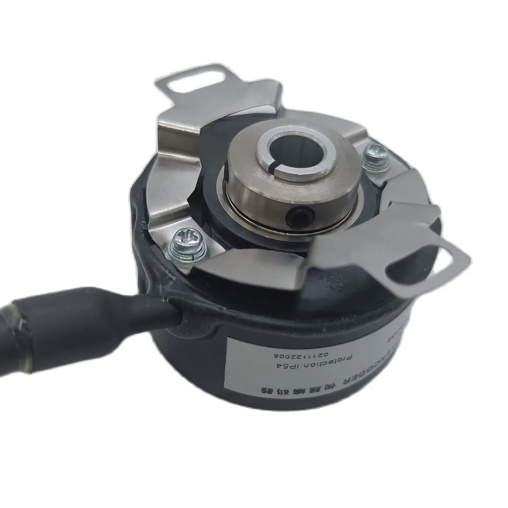 New Hot Selling Servo Encoder TS5667N132 5VDC IP 54 Affordable Price Quality Assurance