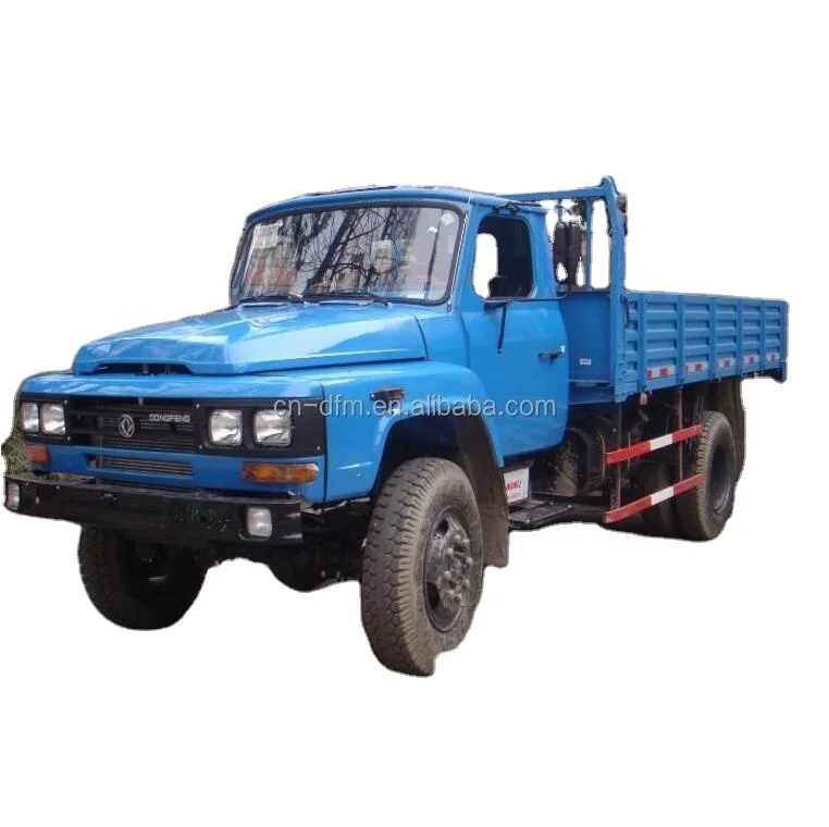 Dongfeng грузовик 5тонн