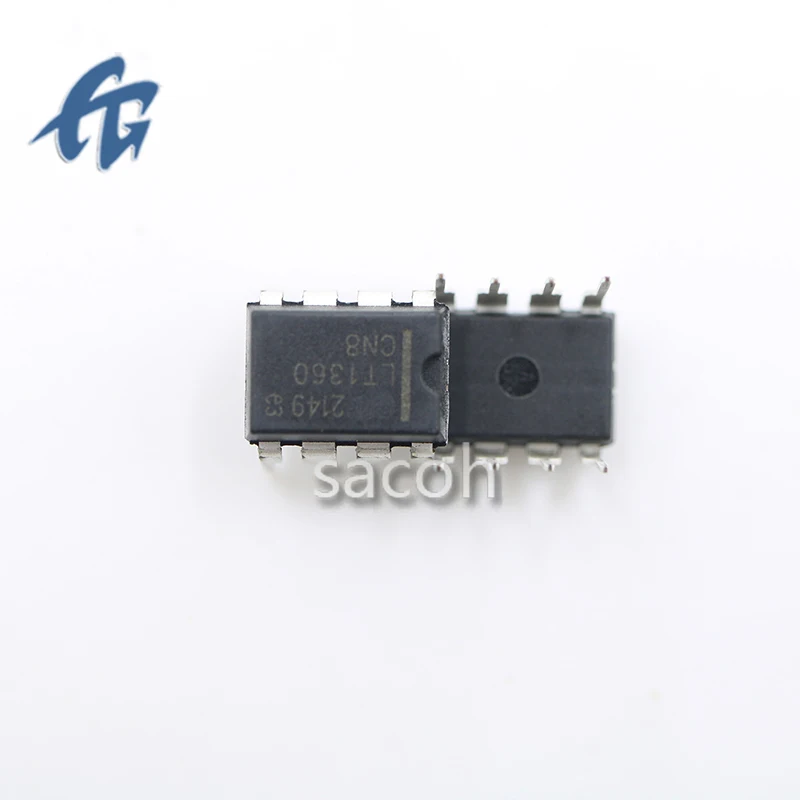 (SACOH Electronic Components)LT1360CN8