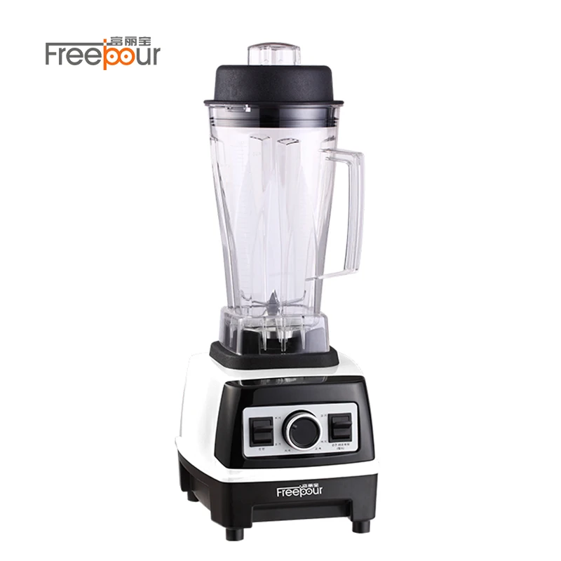 heavy duty blander commercial blender with