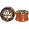 Wood