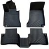 Tappetini per auto Classe C W205 2015-2021