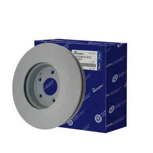 Best Price Brake Disc Rotor  Brake Machine  Car Disc Brake A2124211312  for Mercedes-Benz