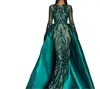 dark green