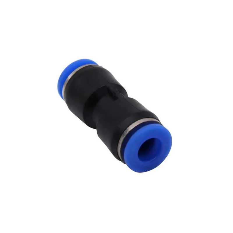 12MM Tube Connectors Quick Connect Water Fittings