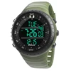 Army green