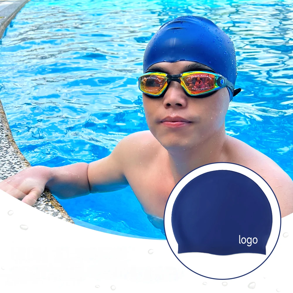 Customizable Design Mold Adult Men Women 55g 60g 65g Silicone Swimming