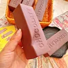 Chocolate-alphabet milk bar