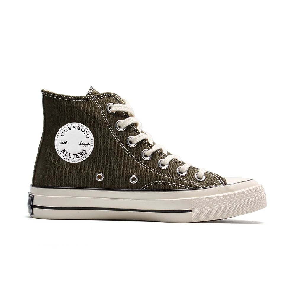 Converse Star Player All Star Cordones Lona Negra - AmorShoes