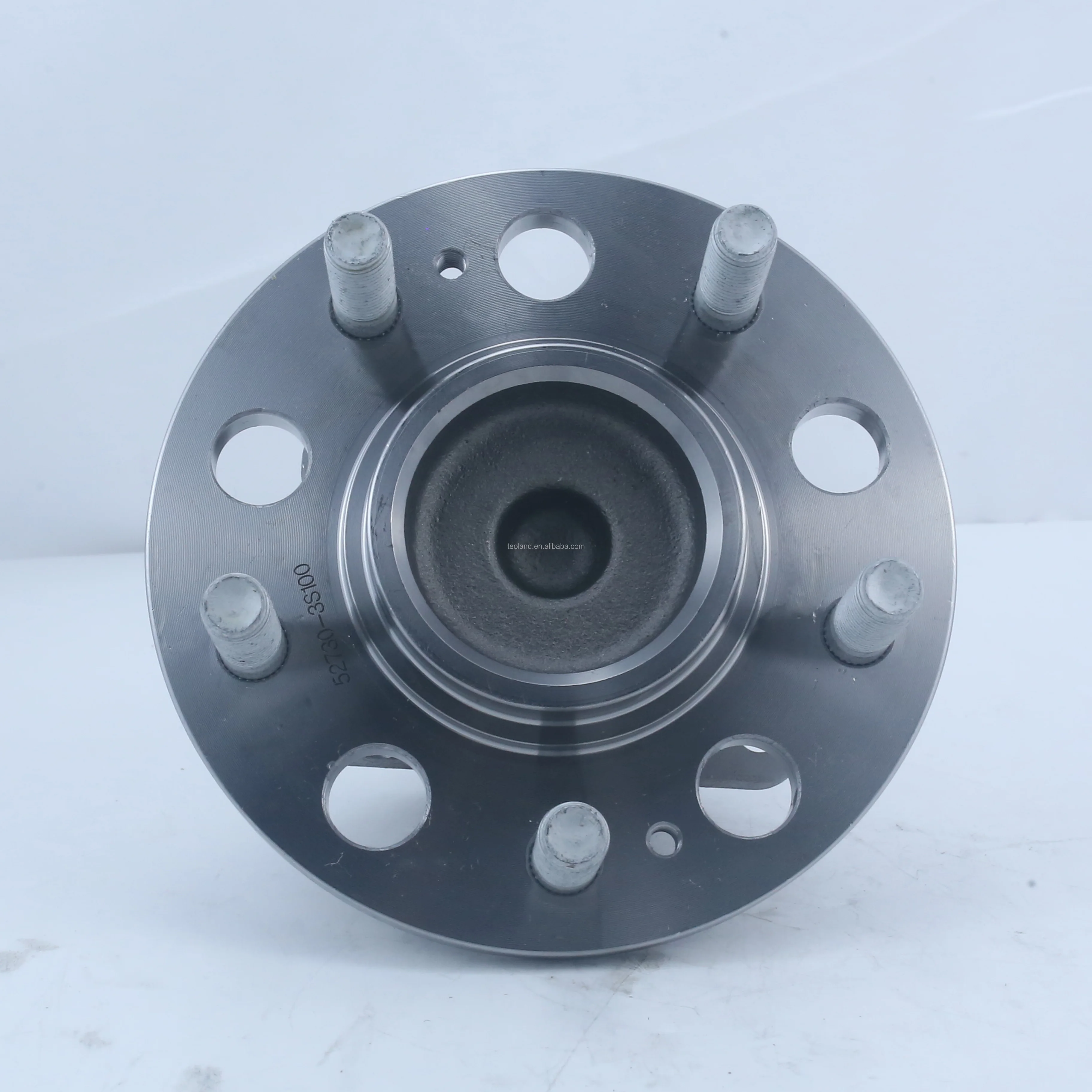 Auto Parts Steering System Rear Wheel Hub Bearing 52730-3S100 For Kia Sportager Hyundai IX35 i40 527303S100 details