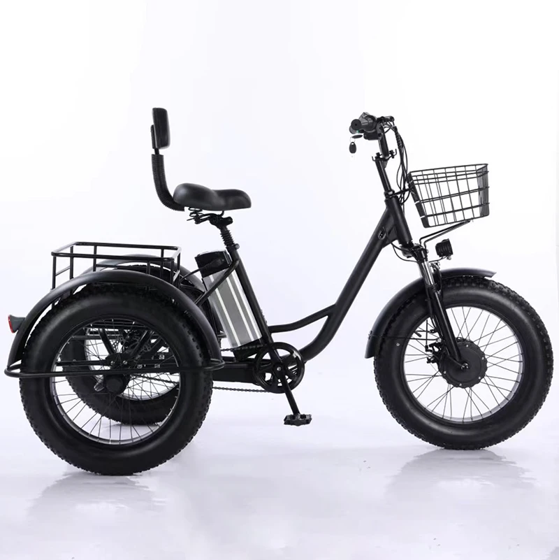 【専用中】ジャンク品　電動自転車　モペット V8pro OUXI 20インチ モペット 48V 20.4Ah 第2種原動機付自転車