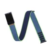 Dark Blue + Light Blue