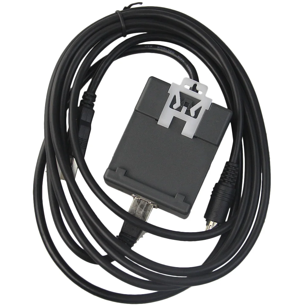 Cavo Di Programmazione USB Per PLC Schneider TSXCUSB485C Compatibile, DKS - Foto 2