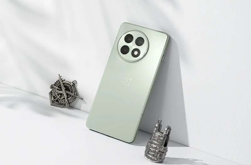 Global Version One Plus 13R 6.78'' 120Hz Oled Snap Dragon 8 Gen 3 50MP Camera 6000mAh 80W Charging AI 5G Smart Phone