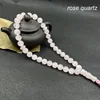 rose quartz