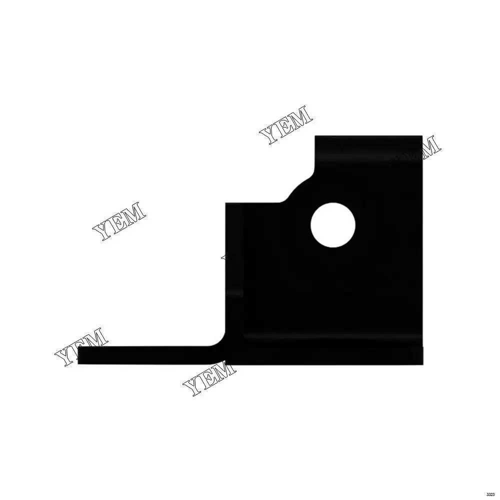 Wholesale High Quality Bracket Assembly 361-7891 Fit for 415F2 IL Engine Repair Kit 5