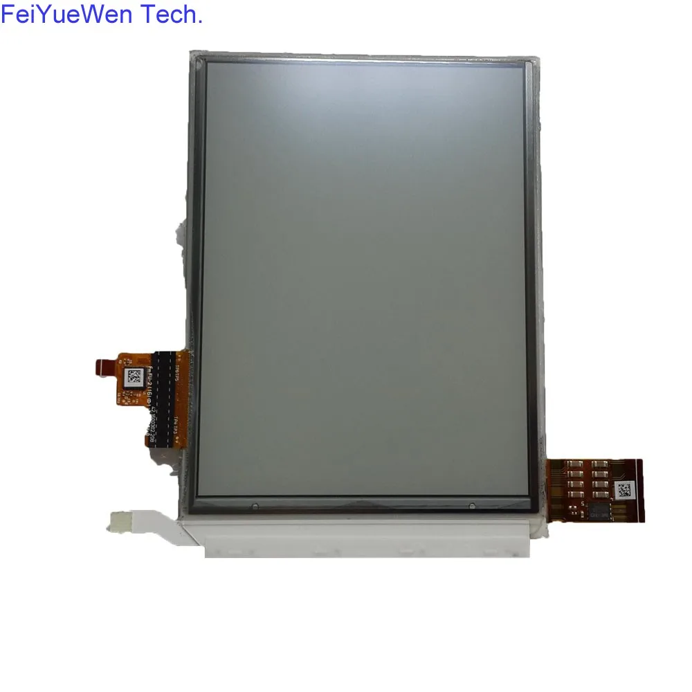 LF ED060SC4 6" e-ink LCD Display For Aamzon Kindle 2 Original LCD Screen Panel 